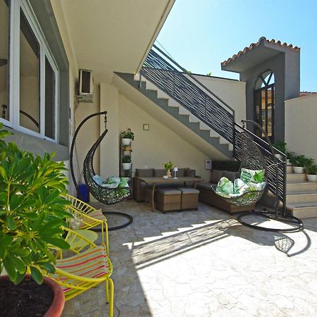 Villa Naomi Split Dış mekan fotoğraf