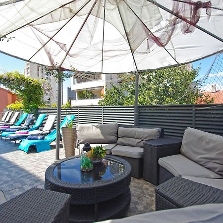 Villa Naomi Split Dış mekan fotoğraf