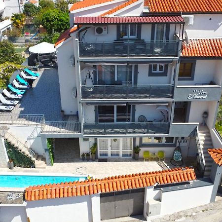 Villa Naomi Split Dış mekan fotoğraf