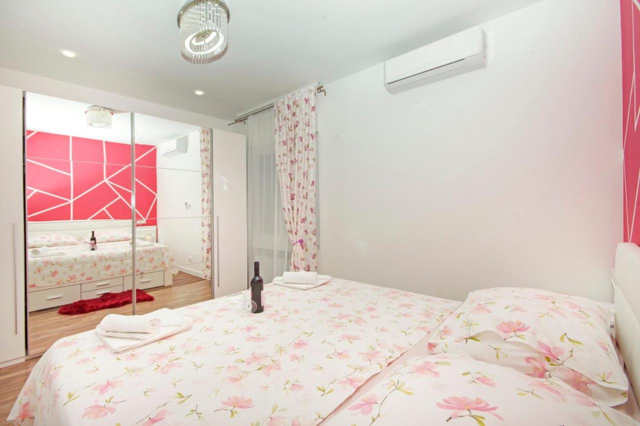 Villa Naomi Split Dış mekan fotoğraf