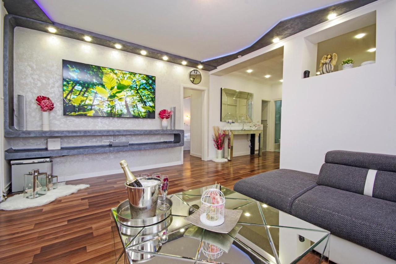 Villa Naomi Split Dış mekan fotoğraf