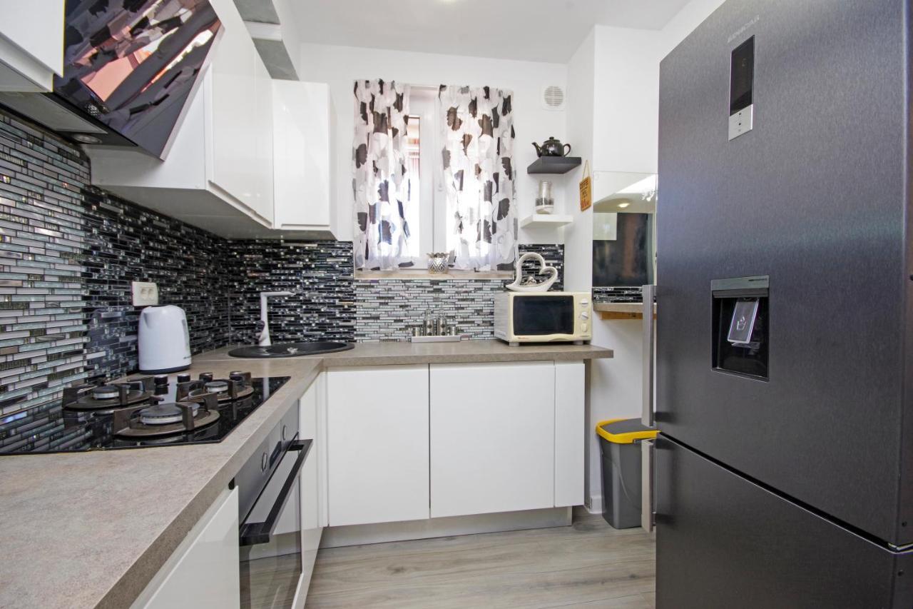 Villa Naomi Split Dış mekan fotoğraf