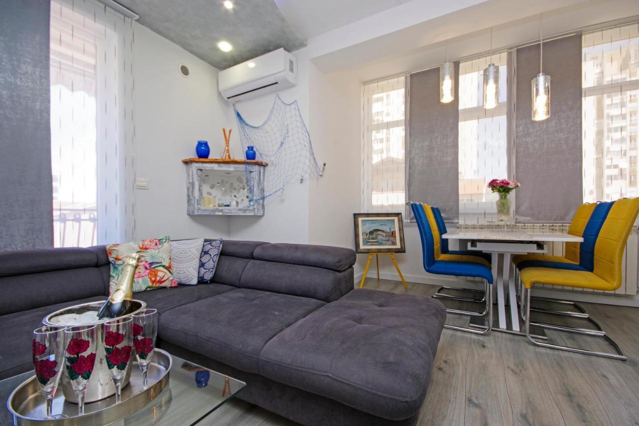Villa Naomi Split Dış mekan fotoğraf