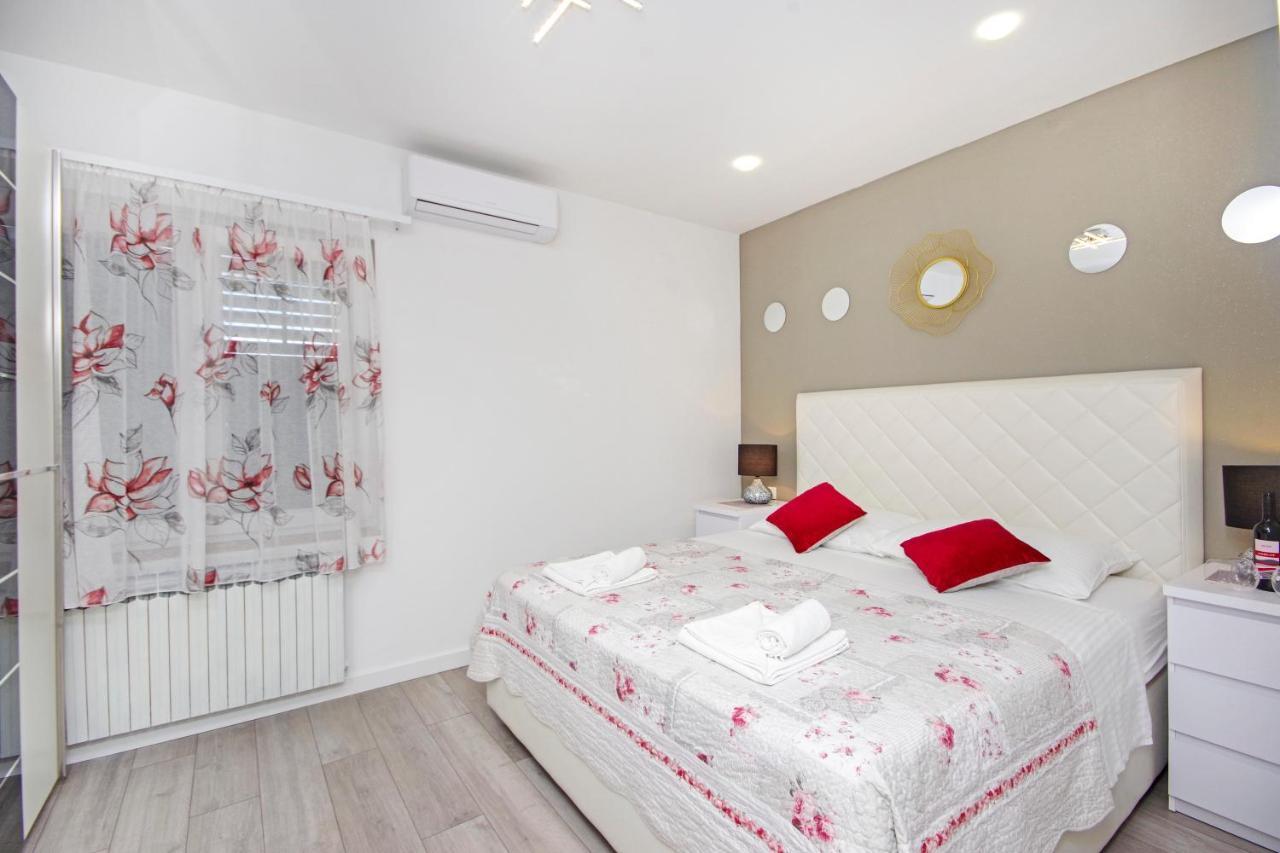 Villa Naomi Split Dış mekan fotoğraf
