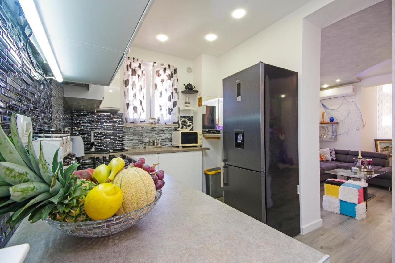 Villa Naomi Split Dış mekan fotoğraf