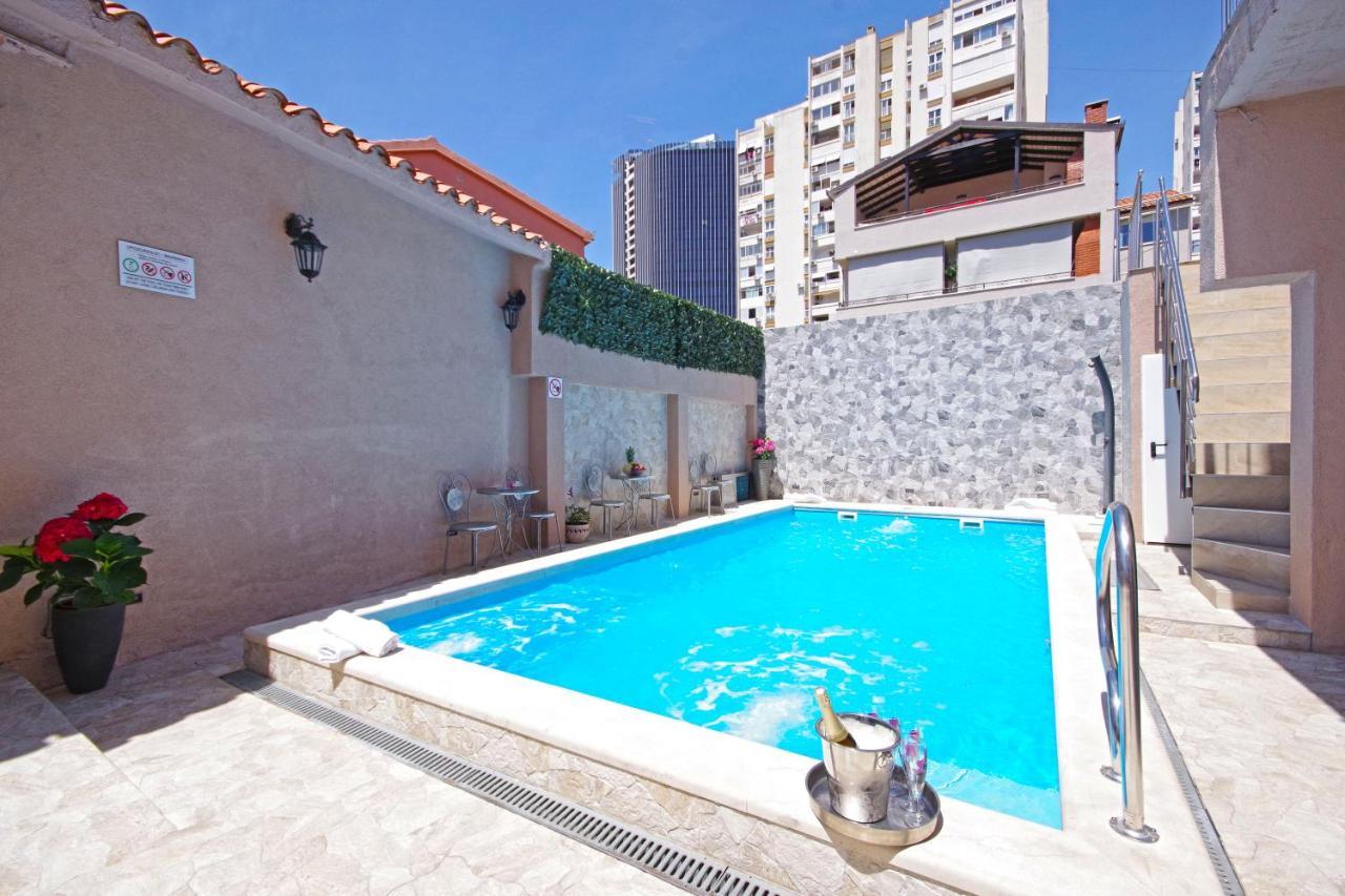 Villa Naomi Split Dış mekan fotoğraf