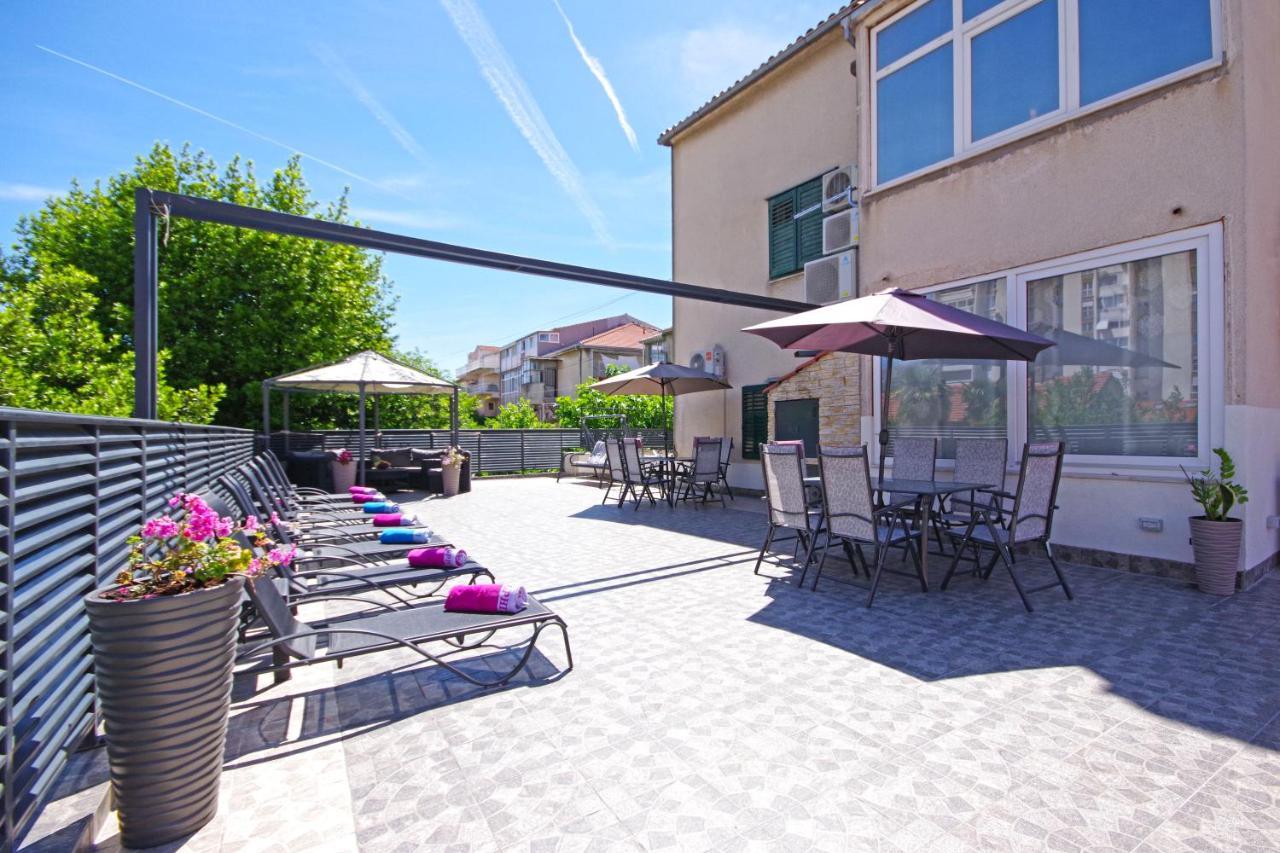 Villa Naomi Split Dış mekan fotoğraf
