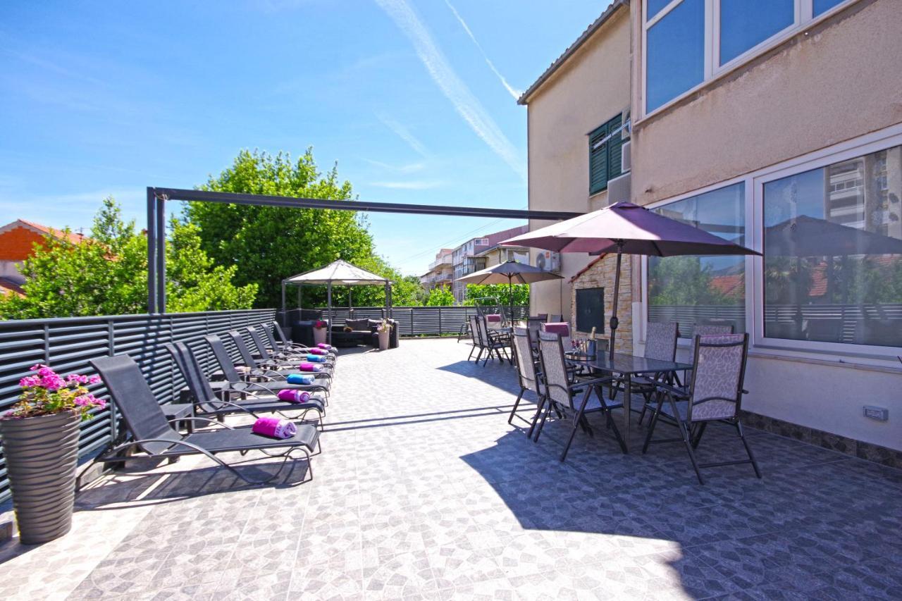Villa Naomi Split Dış mekan fotoğraf