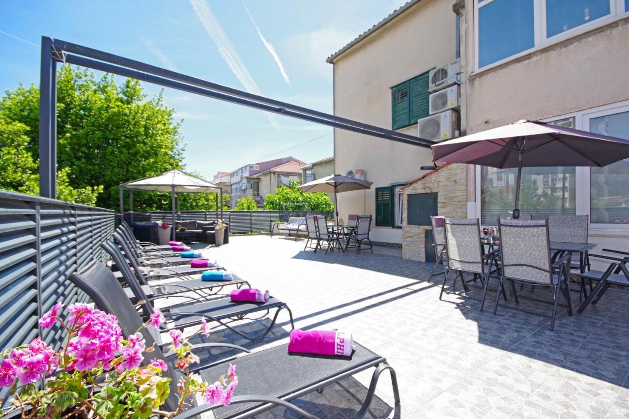 Villa Naomi Split Dış mekan fotoğraf