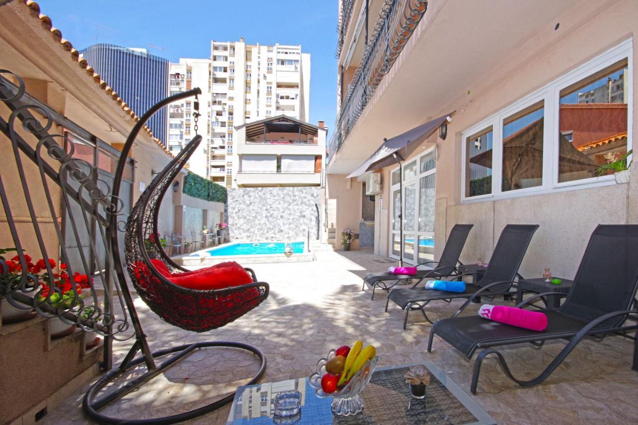 Villa Naomi Split Dış mekan fotoğraf