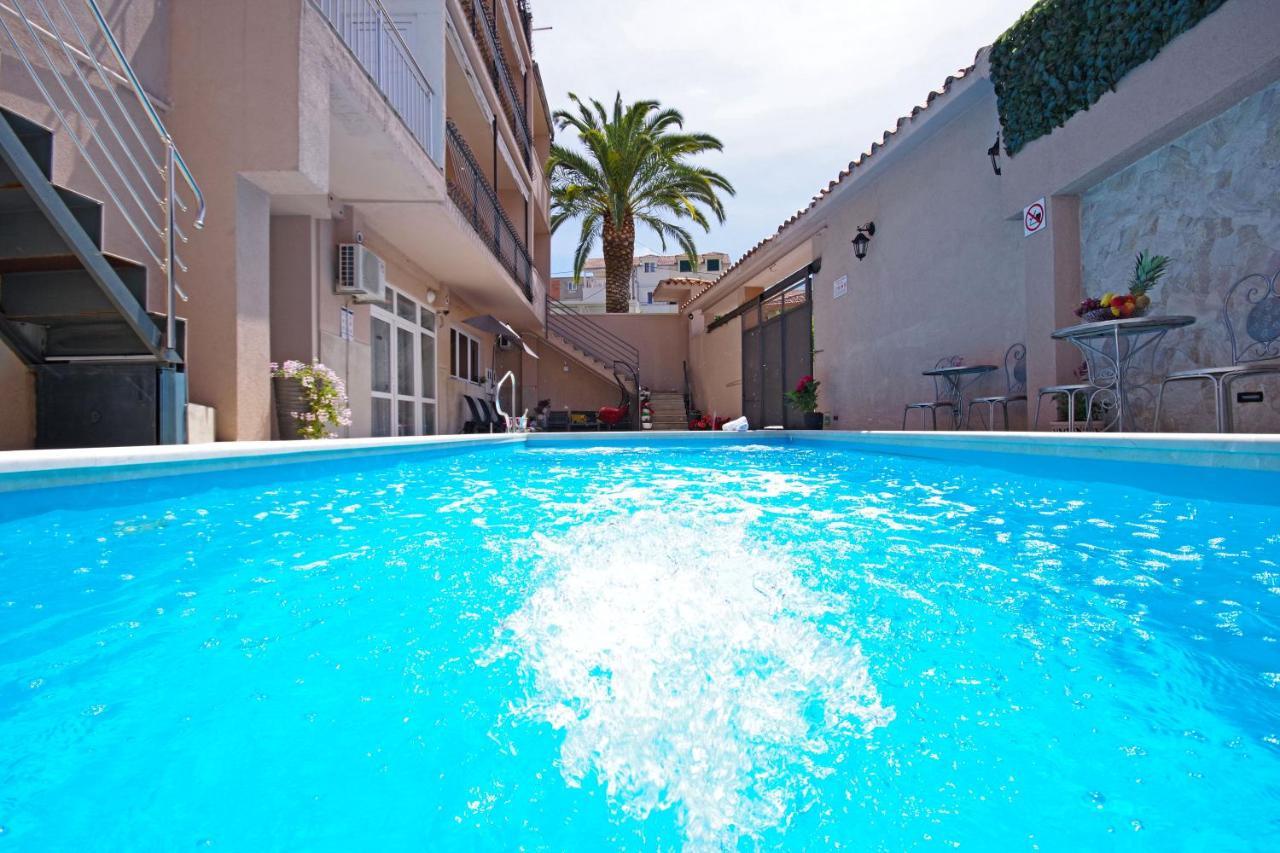 Villa Naomi Split Dış mekan fotoğraf