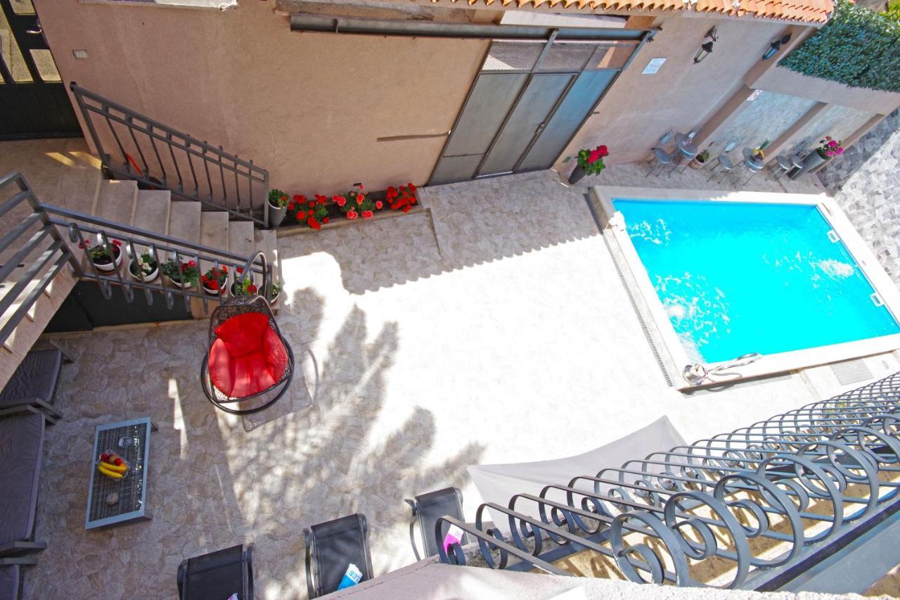 Villa Naomi Split Dış mekan fotoğraf