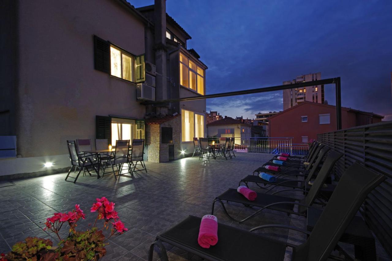 Villa Naomi Split Dış mekan fotoğraf