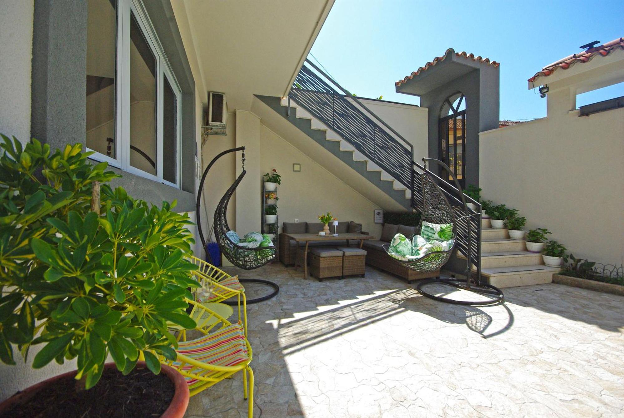 Villa Naomi Split Dış mekan fotoğraf