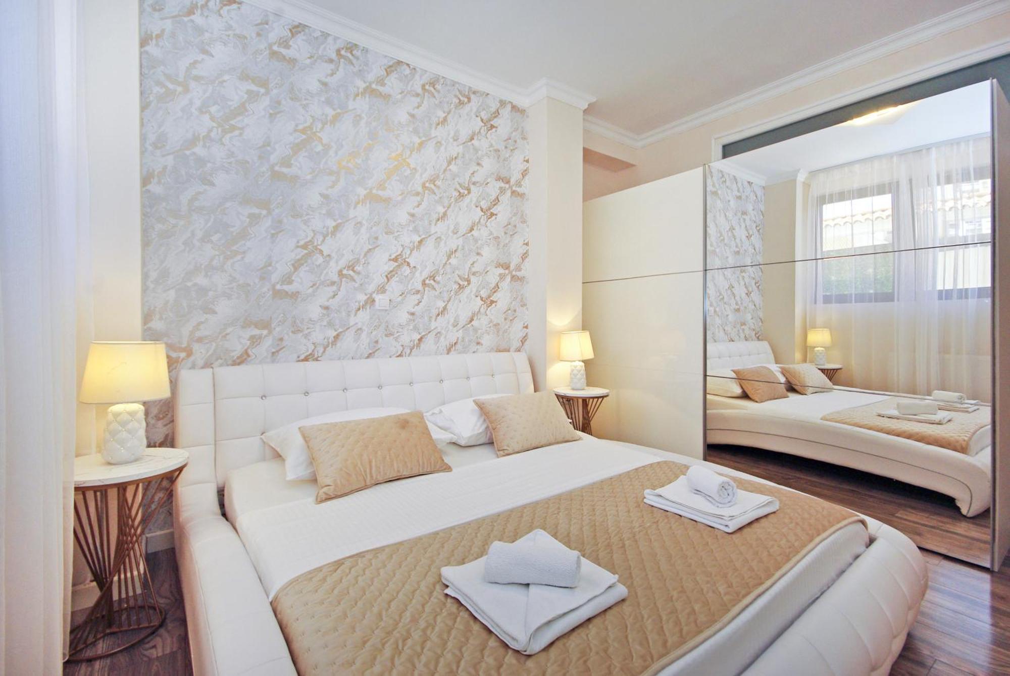 Villa Naomi Split Dış mekan fotoğraf