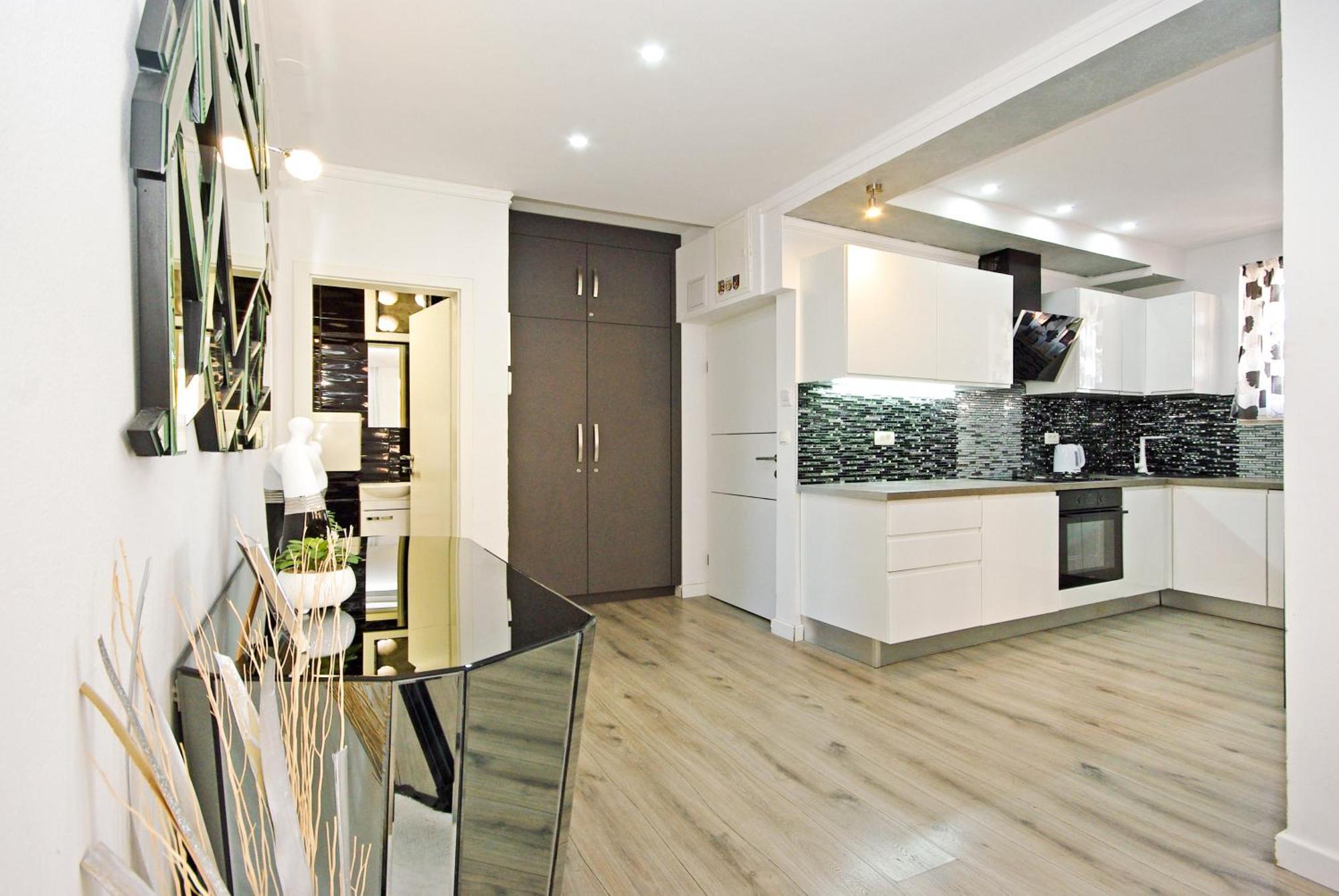 Villa Naomi Split Dış mekan fotoğraf