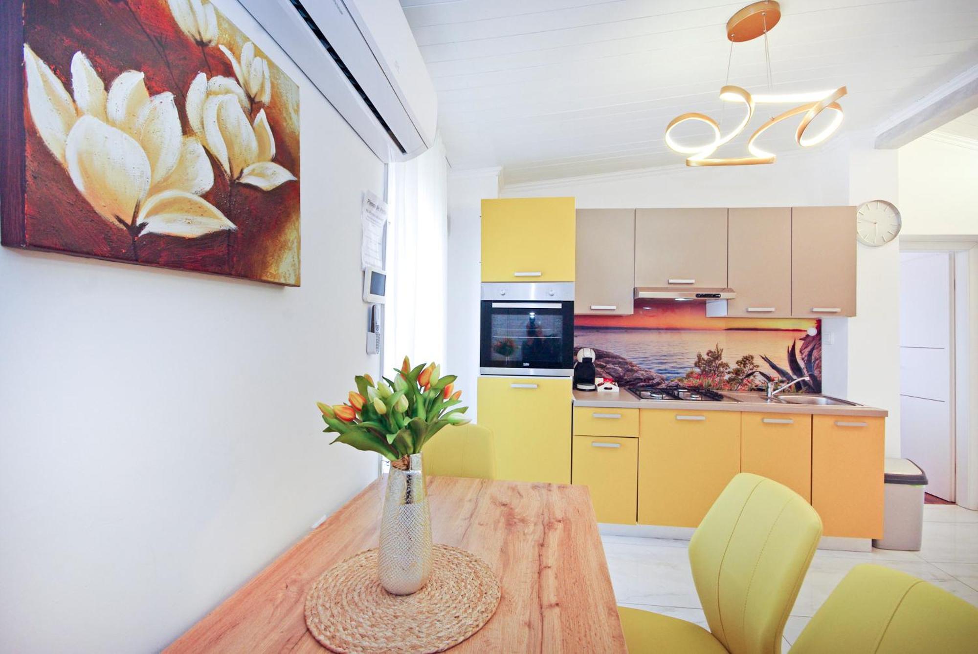 Villa Naomi Split Dış mekan fotoğraf