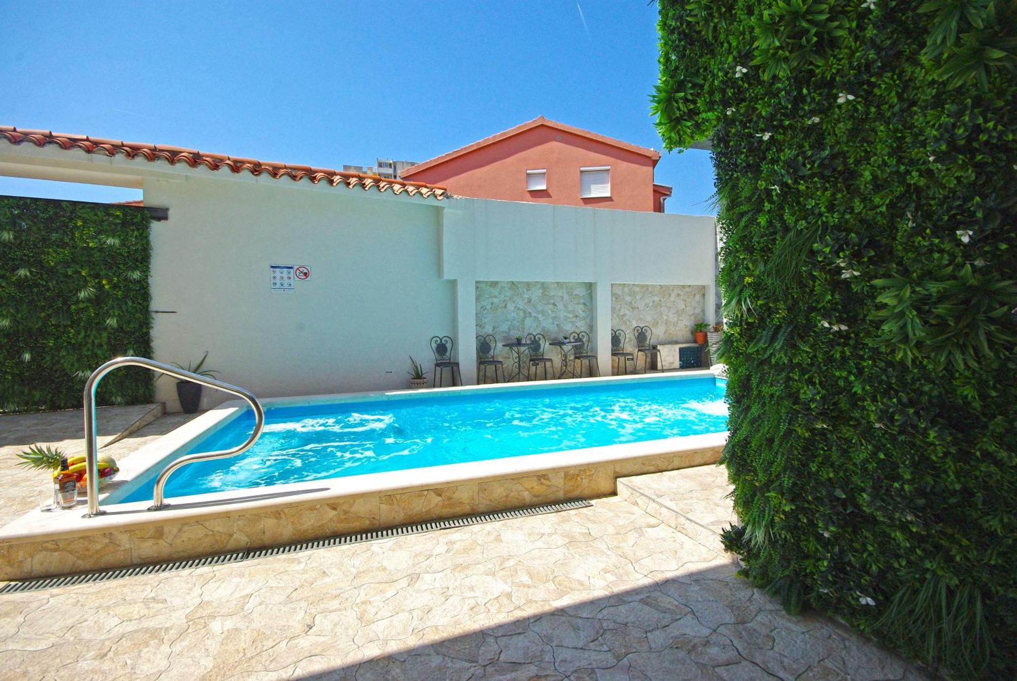 Villa Naomi Split Dış mekan fotoğraf