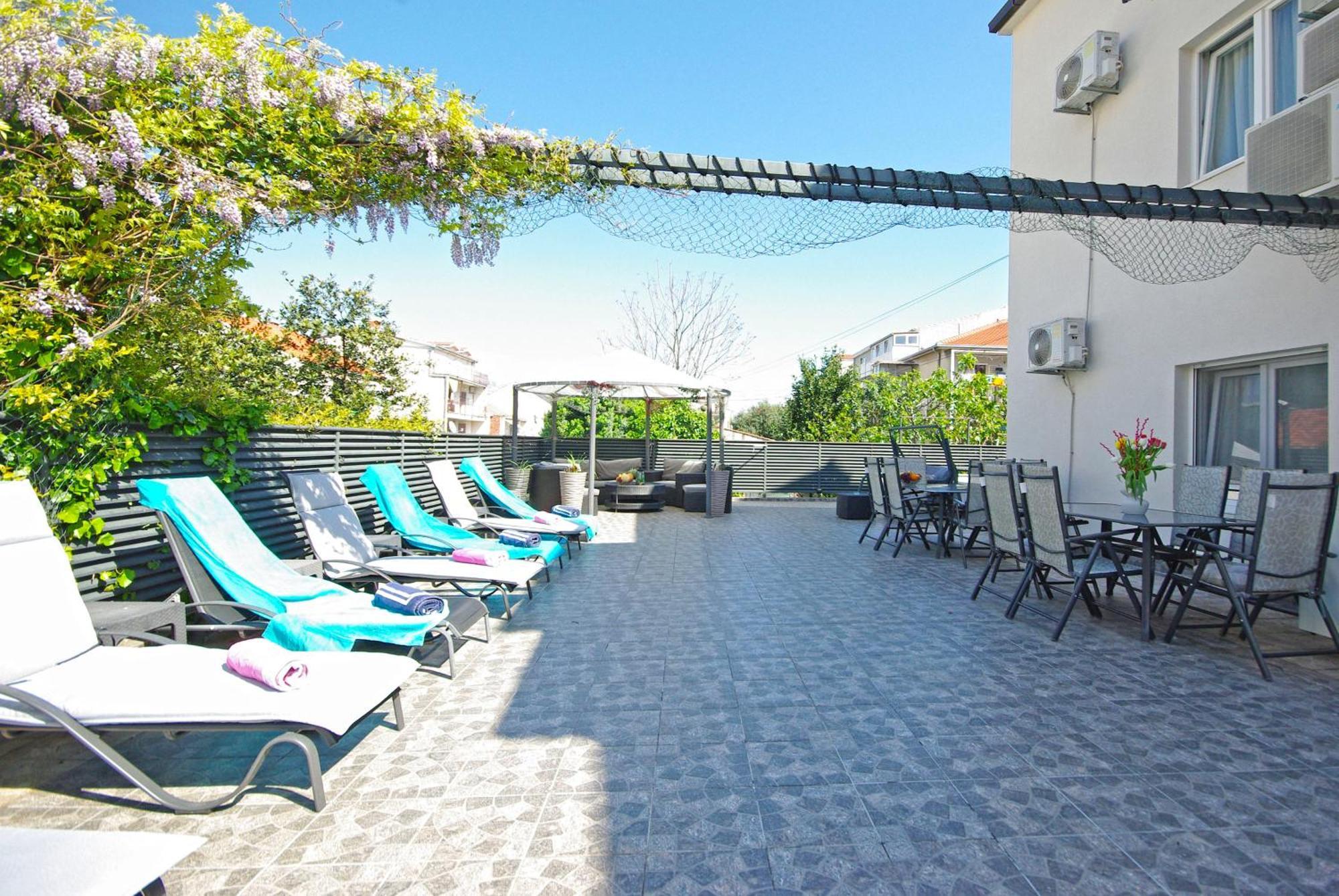 Villa Naomi Split Dış mekan fotoğraf