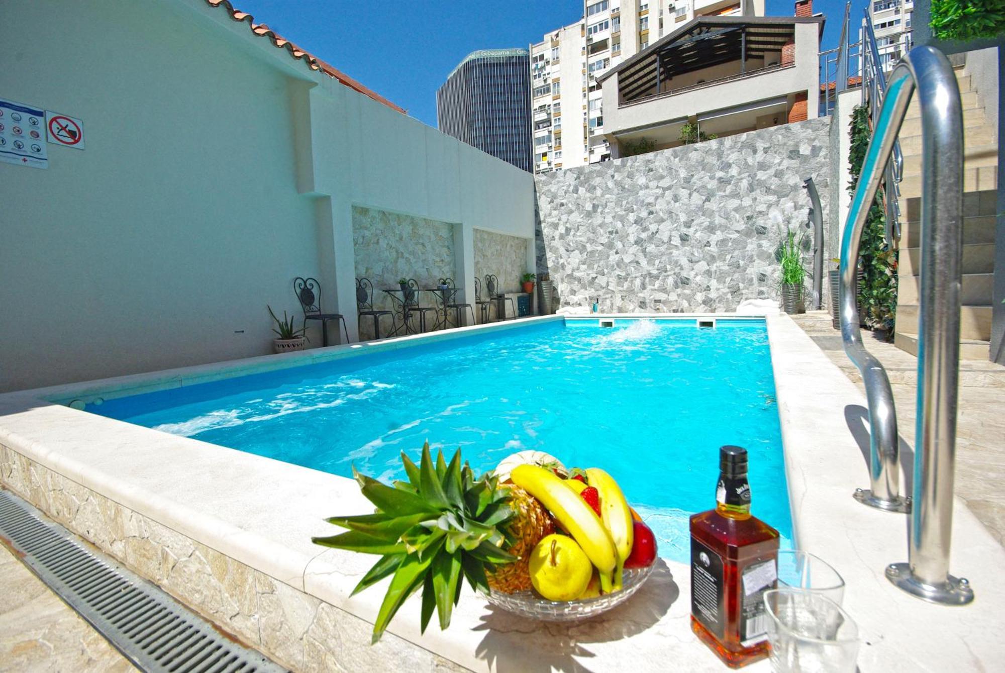 Villa Naomi Split Dış mekan fotoğraf
