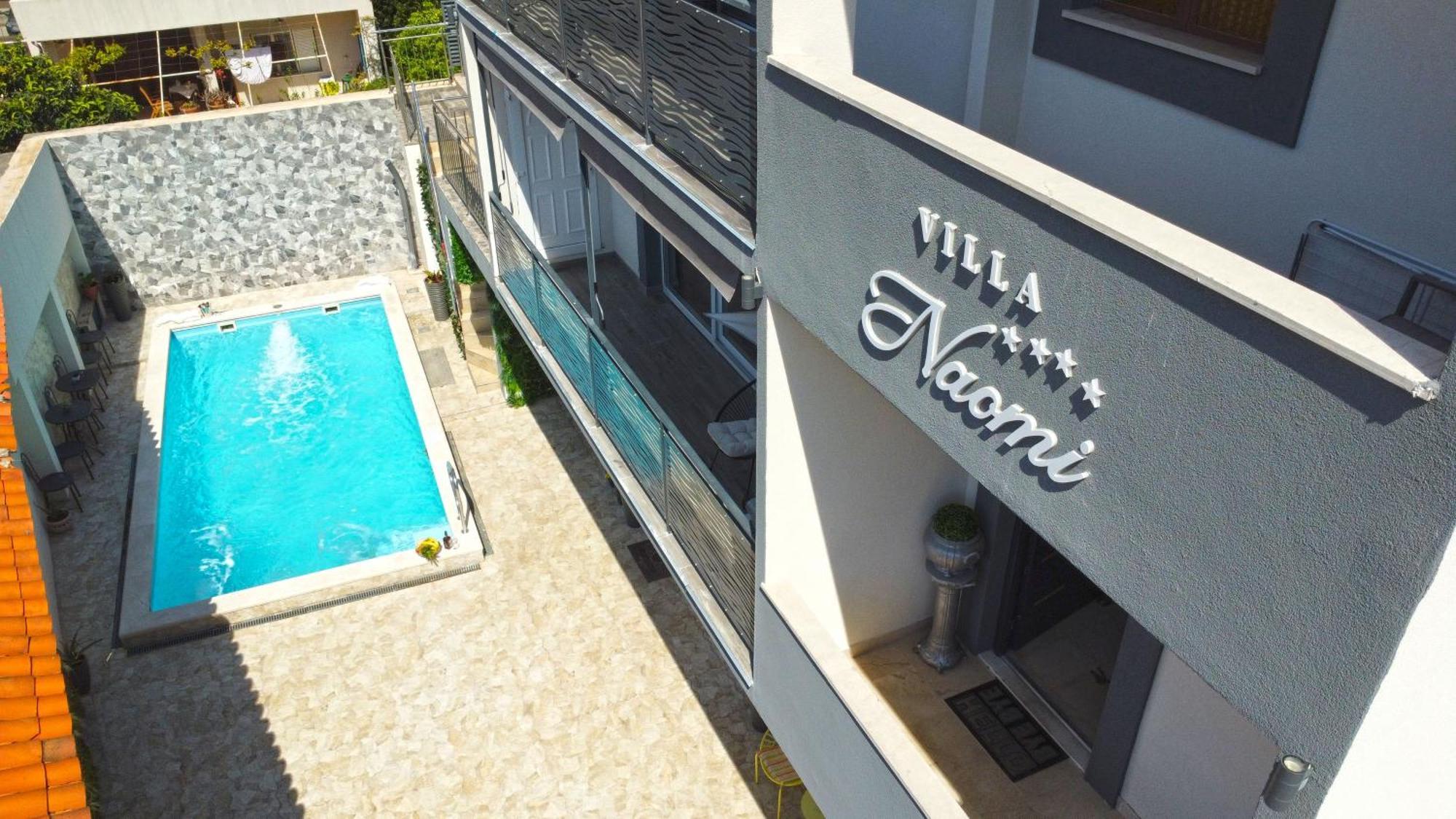 Villa Naomi Split Dış mekan fotoğraf