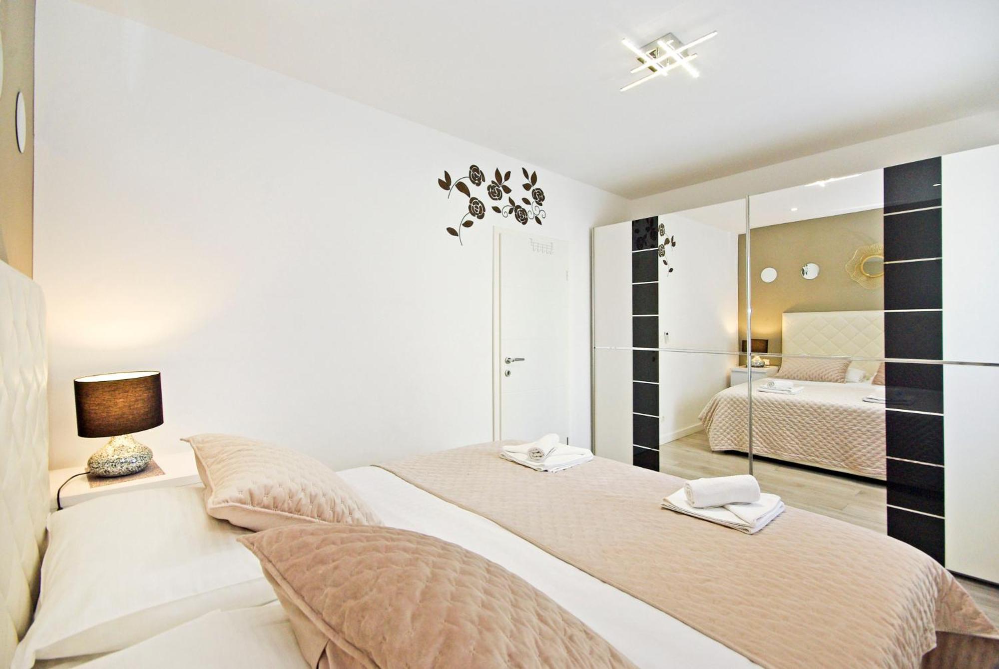 Villa Naomi Split Dış mekan fotoğraf
