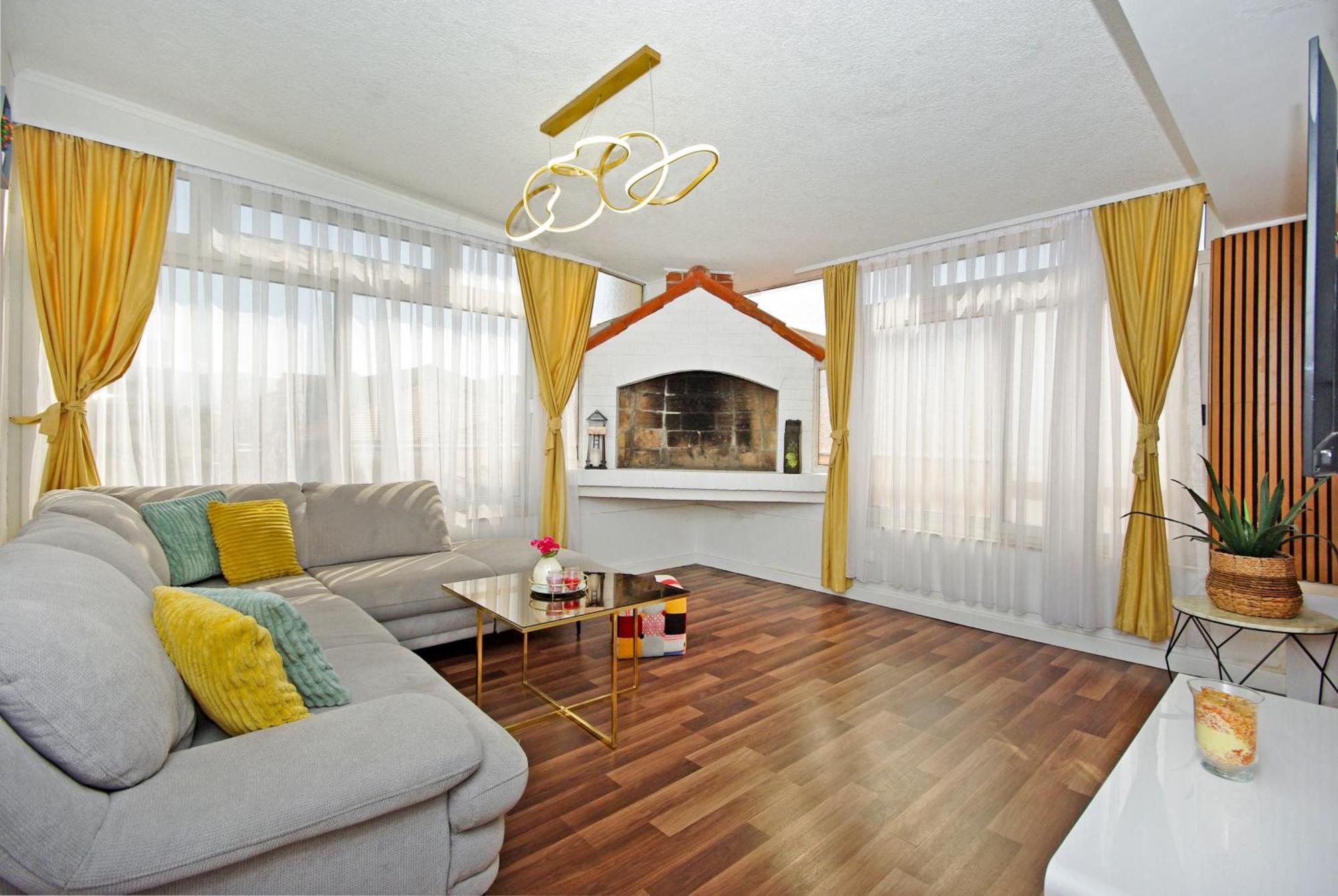 Villa Naomi Split Dış mekan fotoğraf