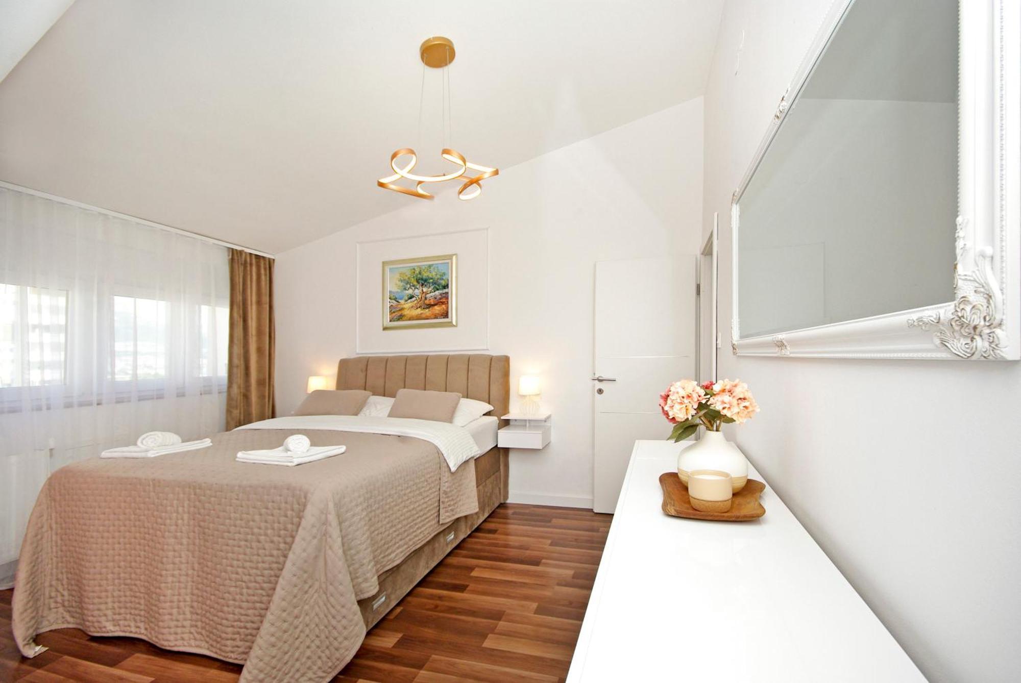 Villa Naomi Split Dış mekan fotoğraf
