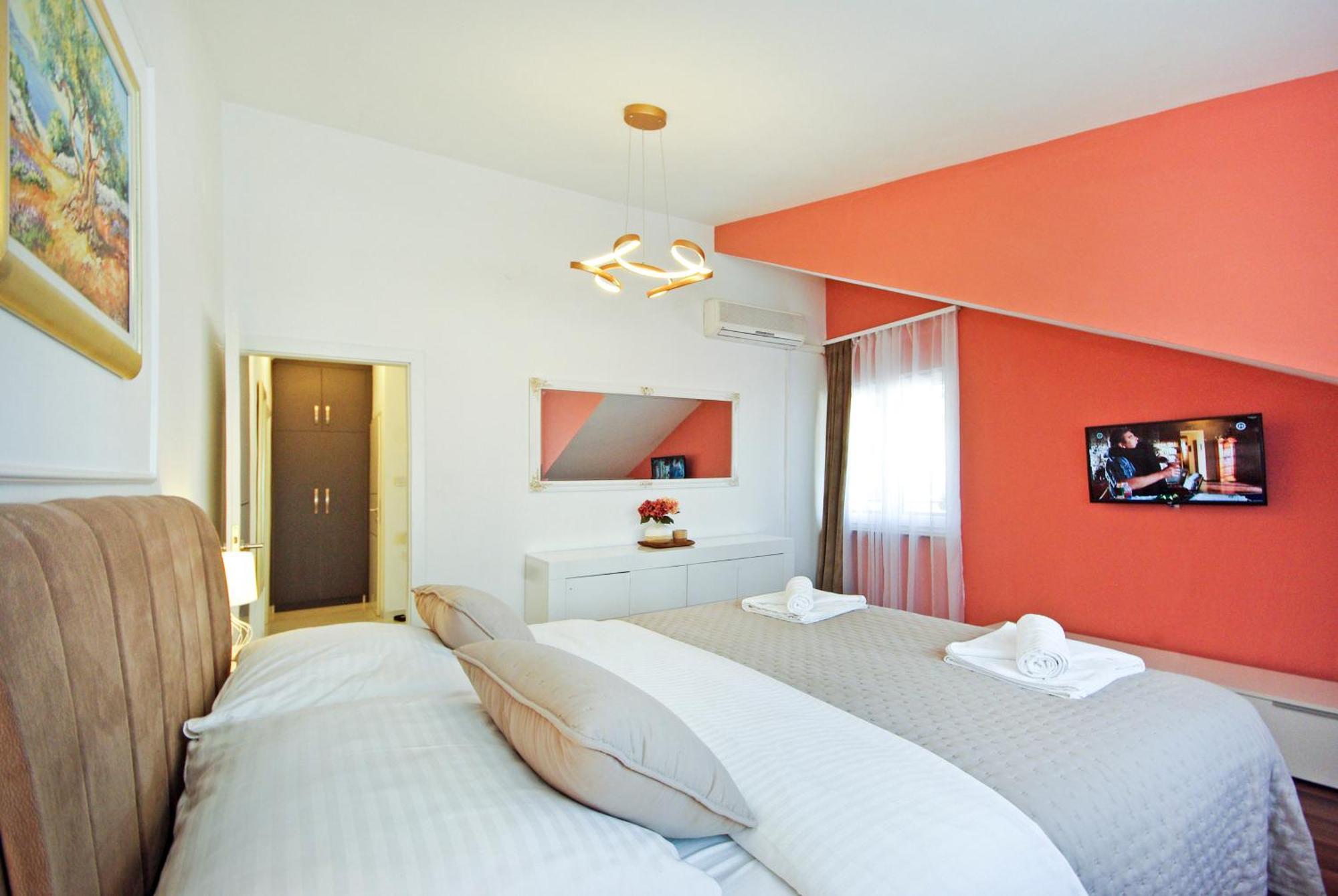 Villa Naomi Split Dış mekan fotoğraf
