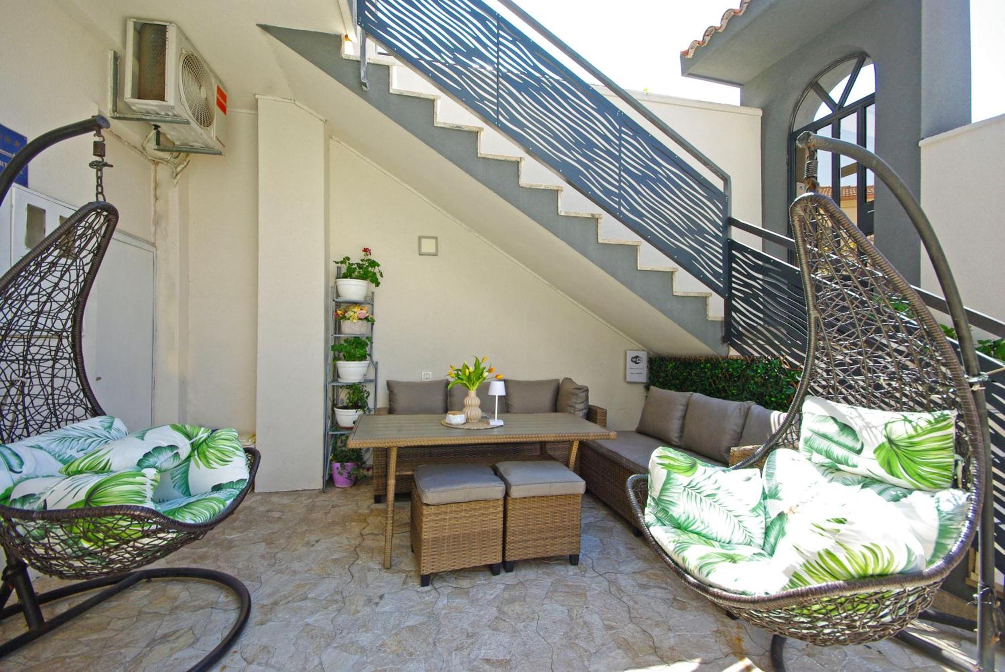 Villa Naomi Split Dış mekan fotoğraf