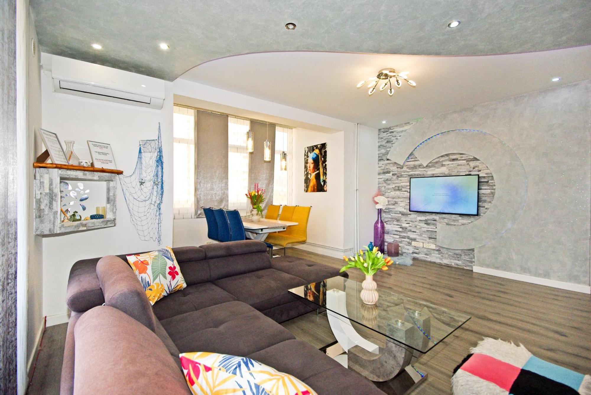 Villa Naomi Split Dış mekan fotoğraf