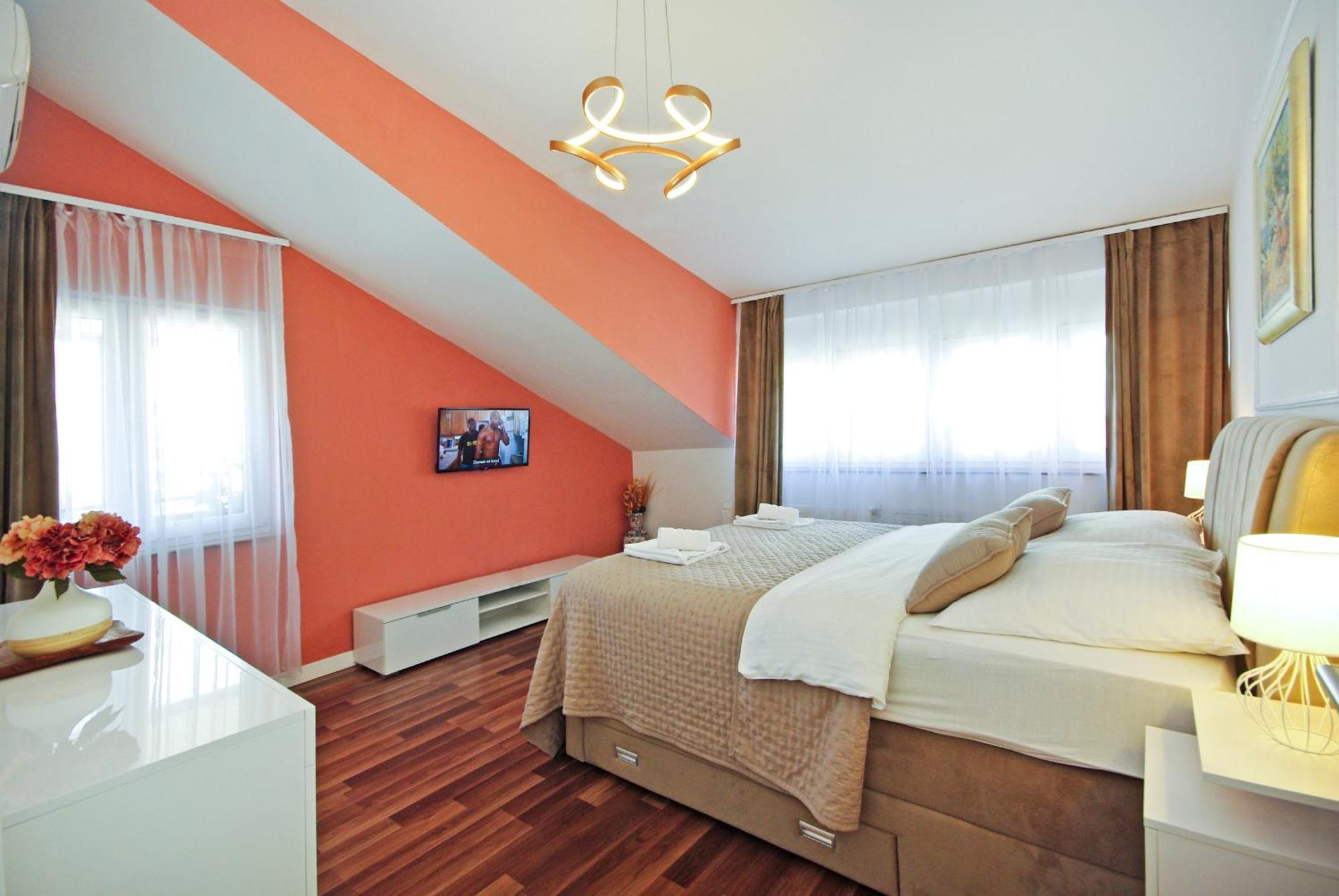Villa Naomi Split Dış mekan fotoğraf