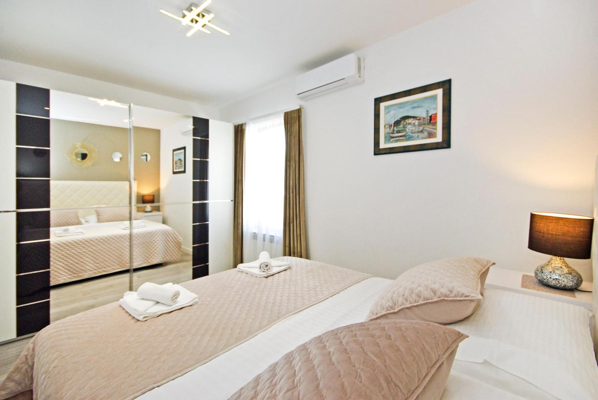 Villa Naomi Split Dış mekan fotoğraf