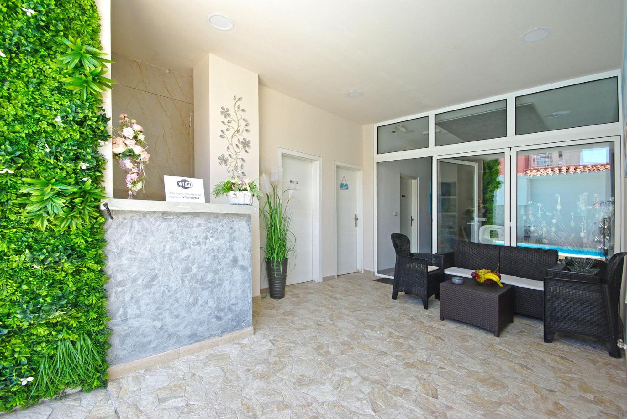 Villa Naomi Split Dış mekan fotoğraf