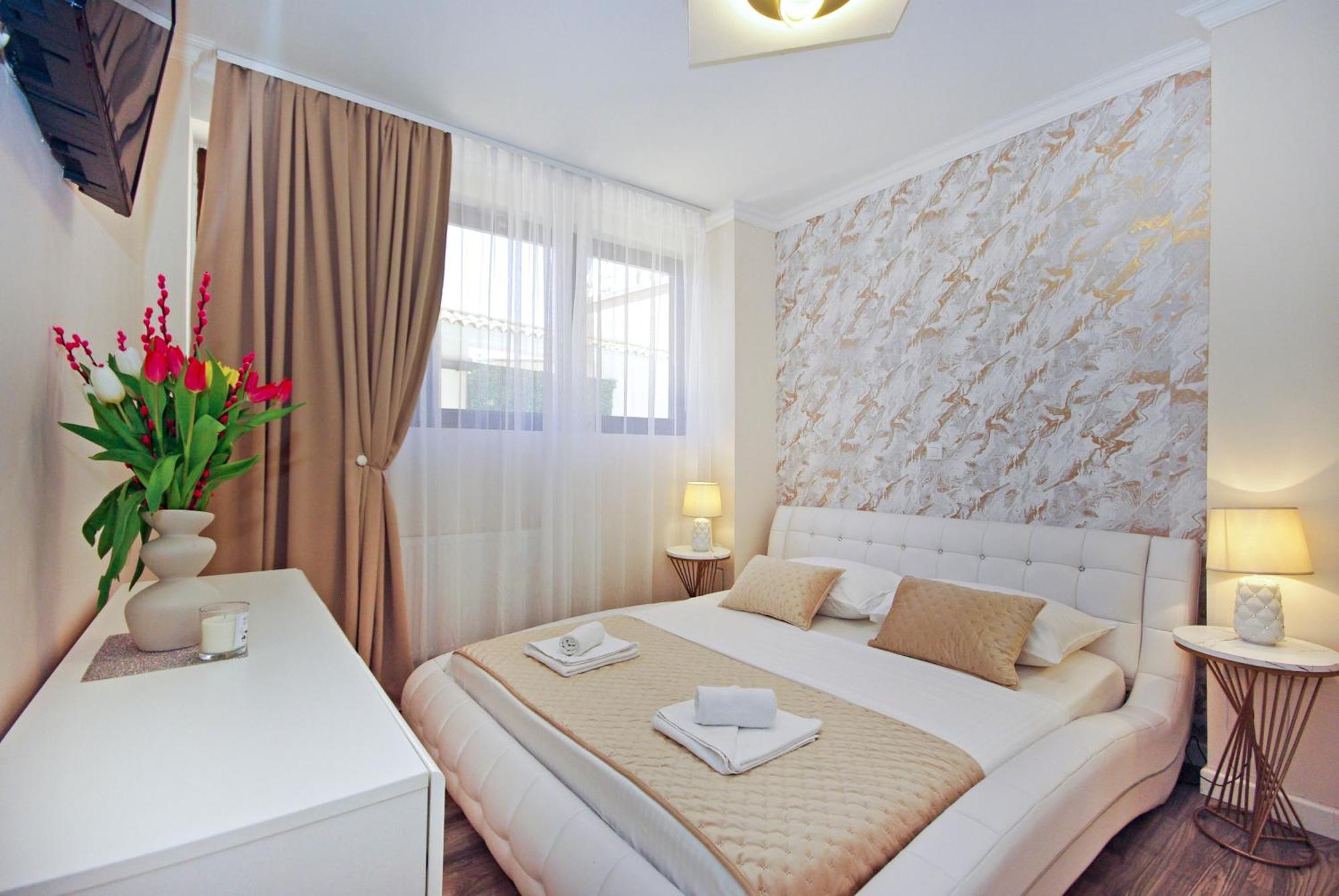 Villa Naomi Split Dış mekan fotoğraf