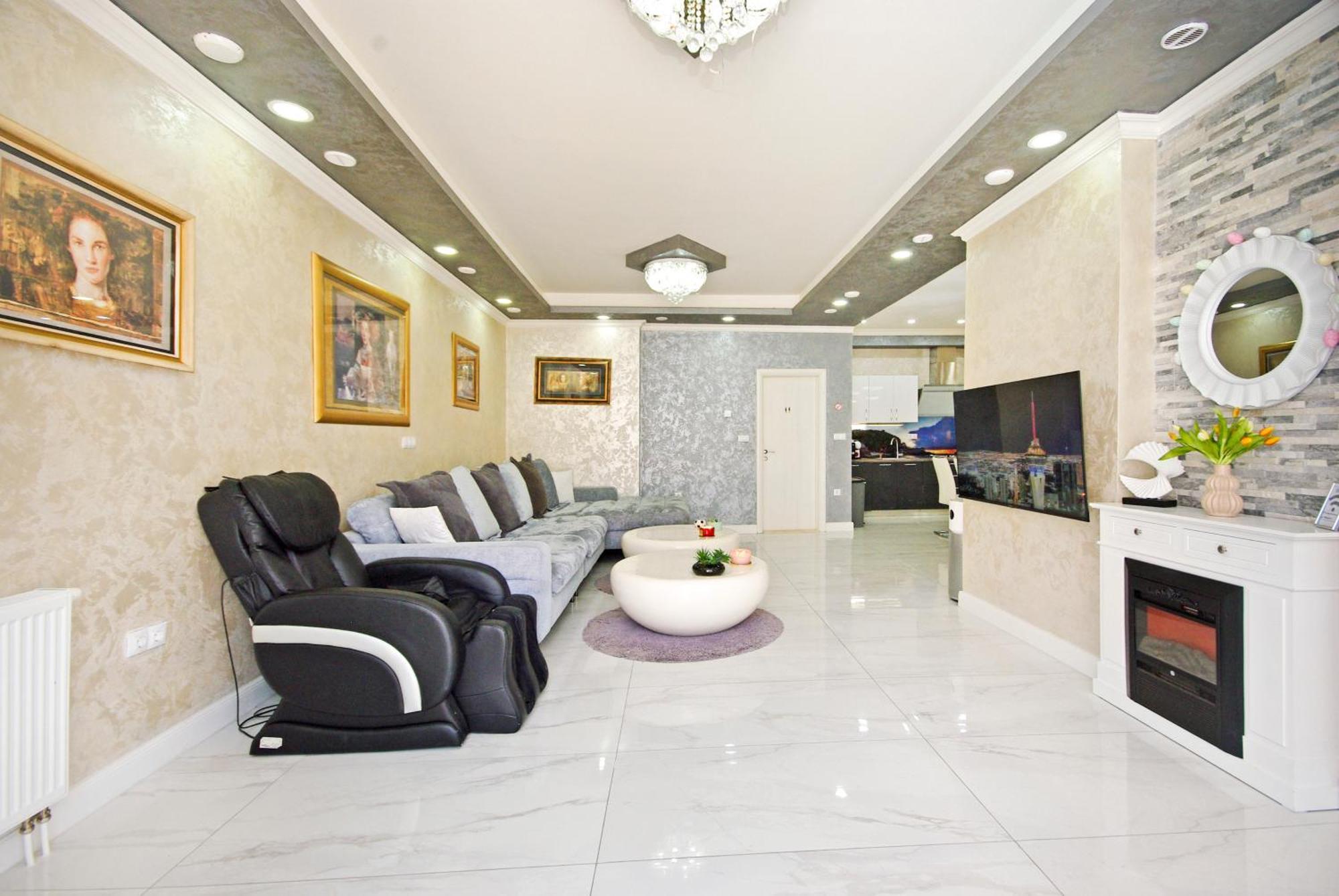 Villa Naomi Split Dış mekan fotoğraf